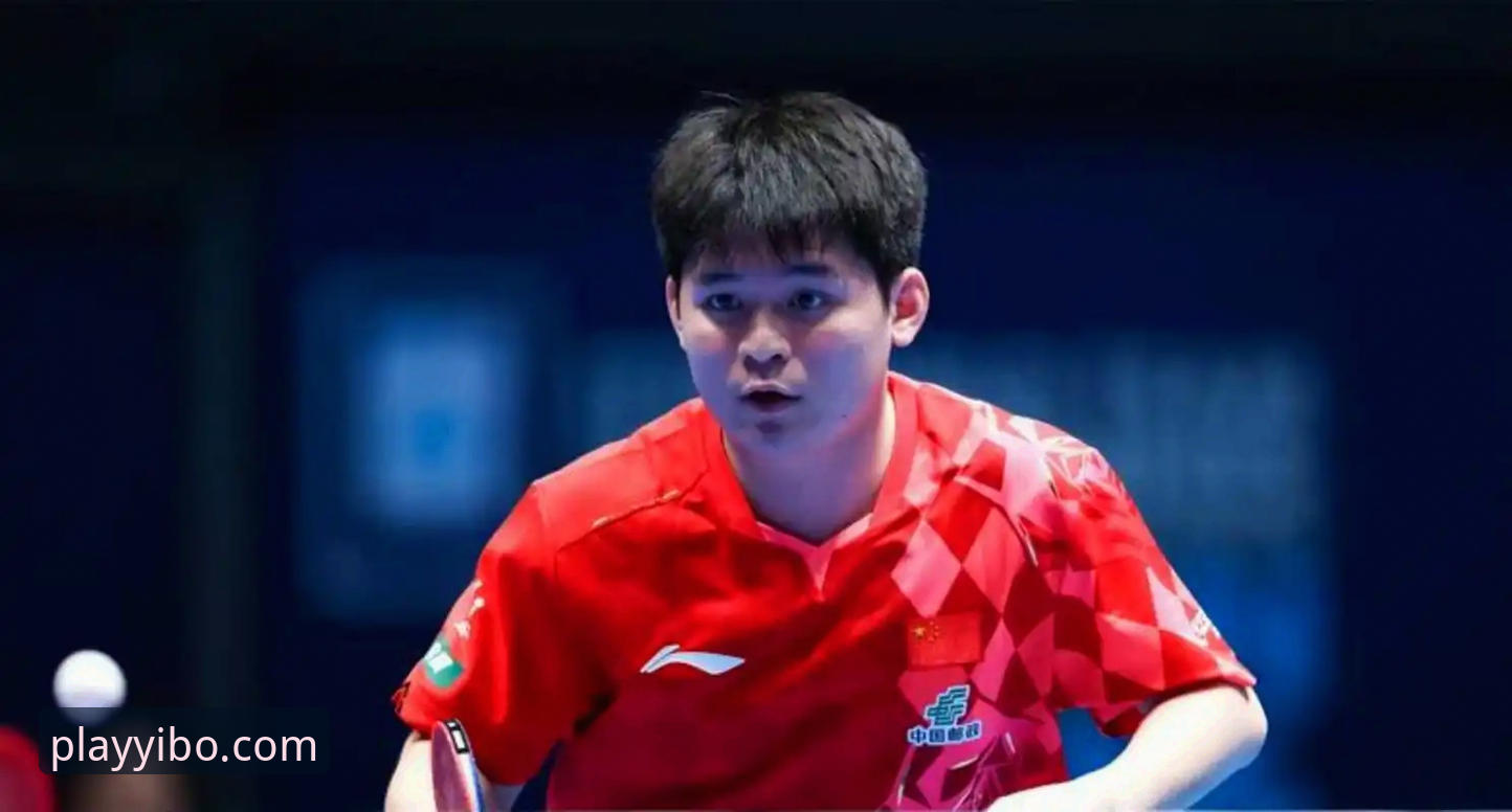 亿博怎么样 林诗栋横扫vs梁靖崑险胜:中国男乒世锦赛小组赛强势与韧性的全面对比
