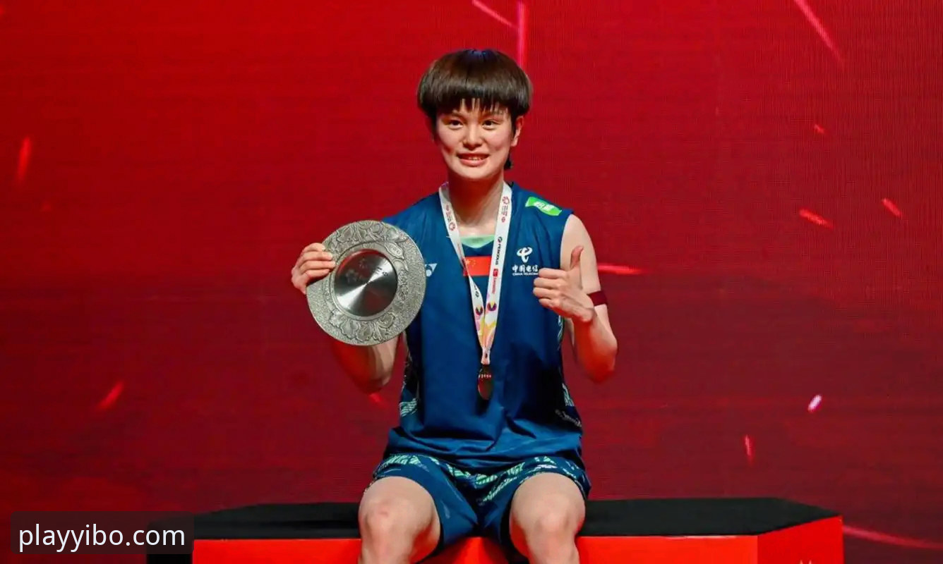 2026尤伯杯半决赛全面评测：中国女队3-0横扫日本，第21次晋级决赛的精彩瞬间